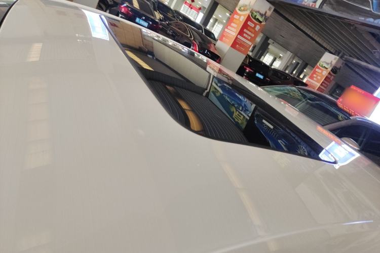 Used Buick GT 2021 1.3T Automatic Mild Hybrid Elite Version