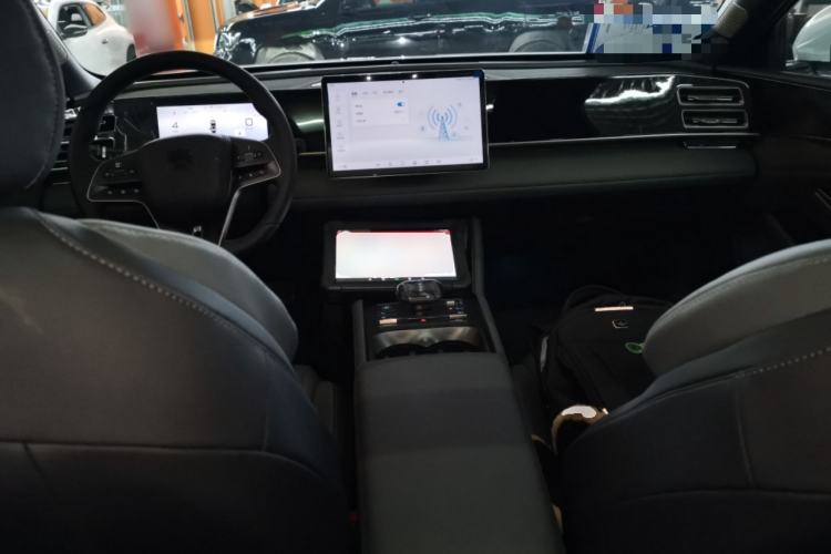 Used BYD Qin L 2024 DM-i 120KM Beyond Model