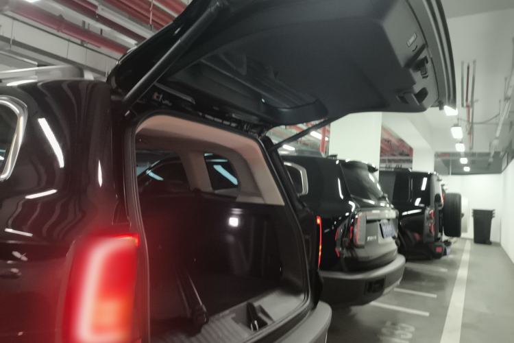 Used Haval DARGO 2022 1.5T DCT Two-Wheel Drive Border Collie Edition
