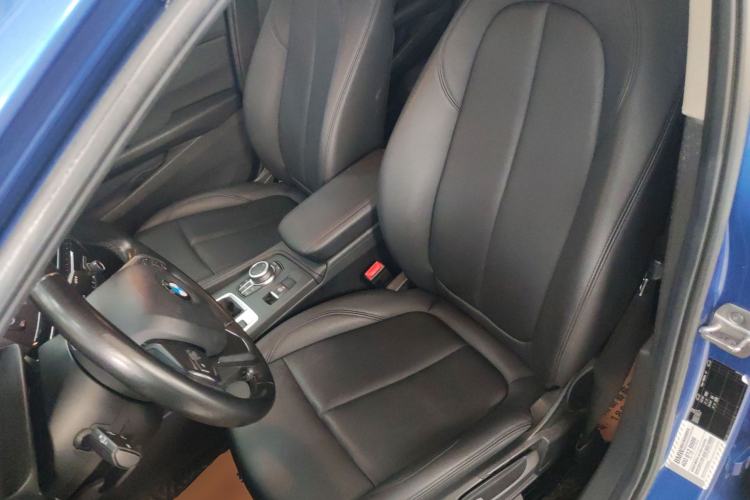 Used BMW 1 Series 2019 118i Fashion Model
