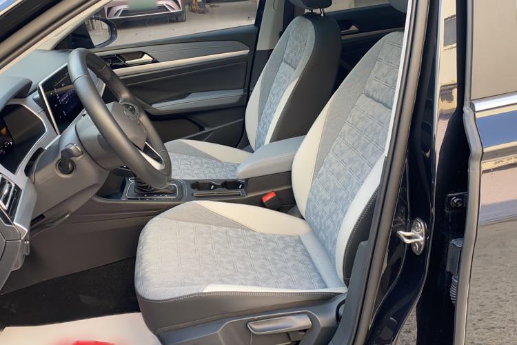 Used Volkswagen Lavida 2023 280TSI DSG Full-Comfort Edition
