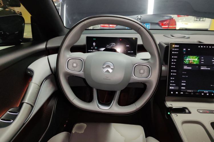 Used Nio ET5T 2024 75kWh Touring