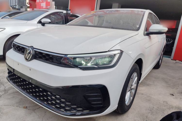 Used Volkswagen Lavida 2025 New Sharp 1.5L Outstanding New Edition