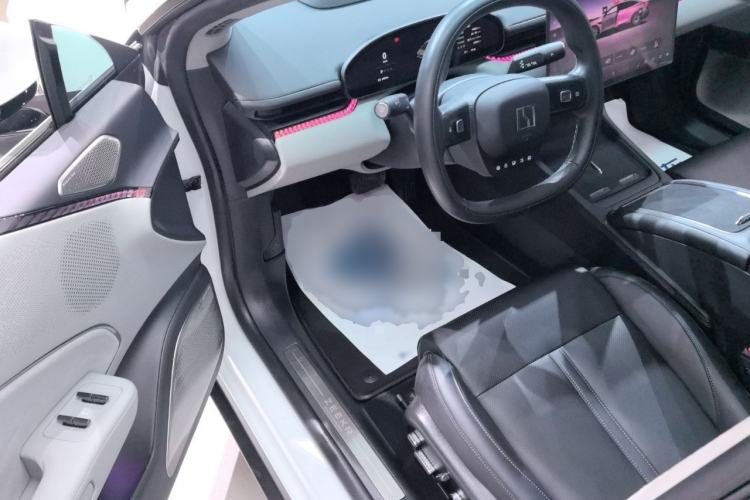 Used Zeekr 007 2024 Rear-Drive Enhanced Version 100 kWh
