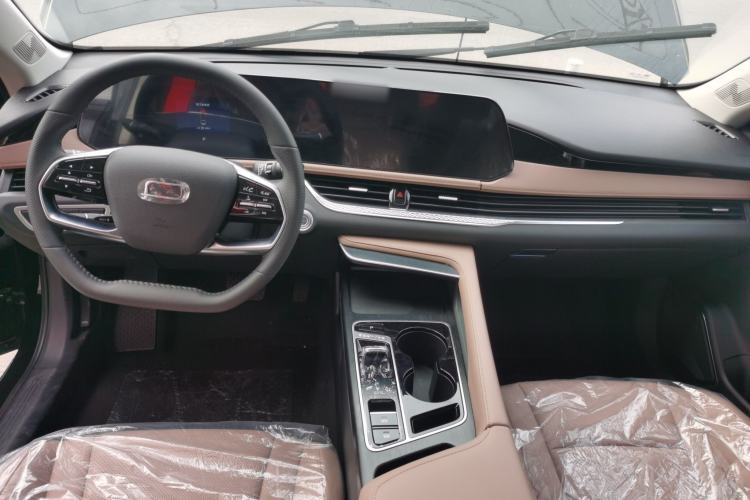 Used Bestune B70 2024 Dragon Edition 1.5T Leading Model