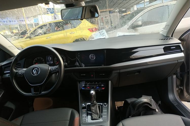 Used Volkswagen Bora 2021 280TSI DSG Elite Smart Connectivity Version