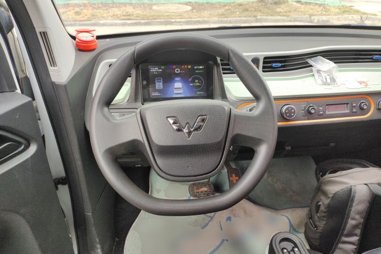 Used Wuling Hongguang MINIEV 2020 Freedom Version Lithium Iron Phosphate