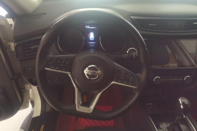 Used Nissan X-Trail 2021 2.0L CVT 2WD XL ITS Comfort Commemorative Edition
