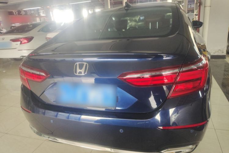 Used Honda Inspire 2019 Rui·Hybrid 2.0L Jingya Edition China VI