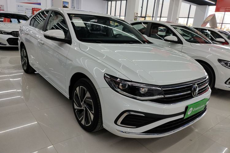 Used Volkswagen Bora 2025 200TSI DSG Enjoy PRO Edition
