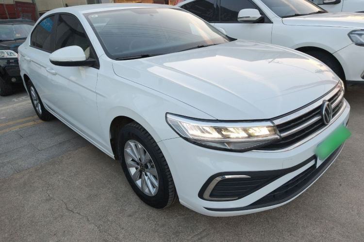 Used Volkswagen Bora 2024 200TSI DSG Comfort Edition