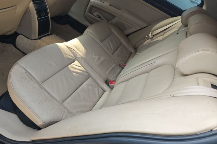 Used Skoda Superb 2013 1.8TSI Automatic MingShi Edition
