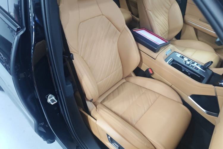 Used Lynk & Co 09 2024 2.0T Four-Wheel Drive Sport Edition Five Seats