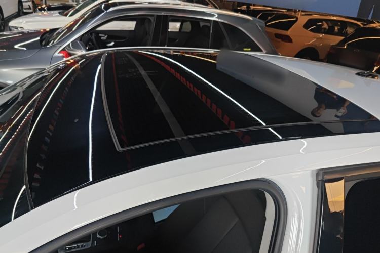 Used Audi Q2L 2021 35 TFSI Progressive Dynamic Edition
