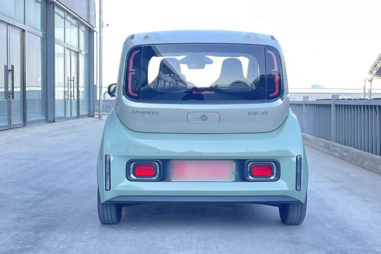 Used Baojun KiWi EV 2023 DJI Edition Lithium Iron Phosphate
