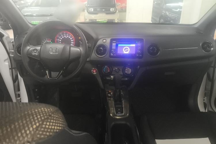 Used Honda XR-V 2017 1.8L EXi CVT Comfort Version