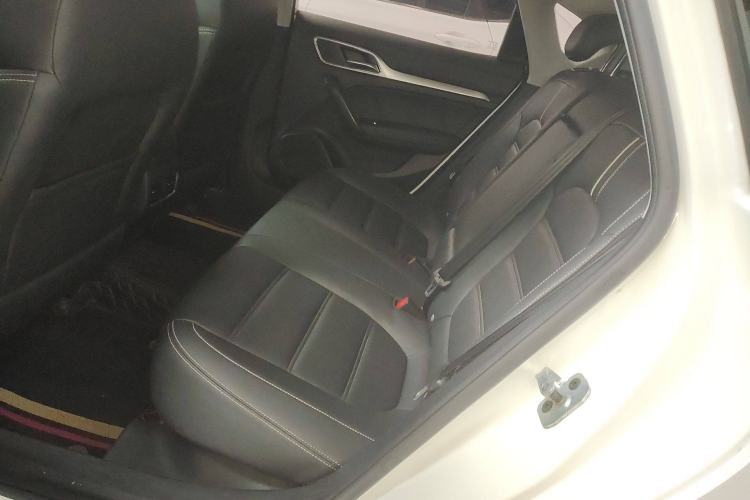 Used MG 6 2019 20T Automatic Sport Edition
