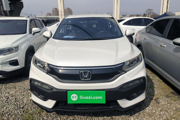 Used Honda XR-V 2017 1.5L LXi CVT Classic Edition
