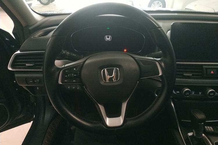 Used Honda Accord 2022 260TURBO Luxury Edition
