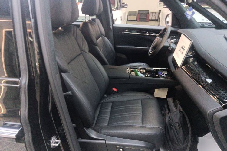 Used Zeekr 009 2022 WE Edition
