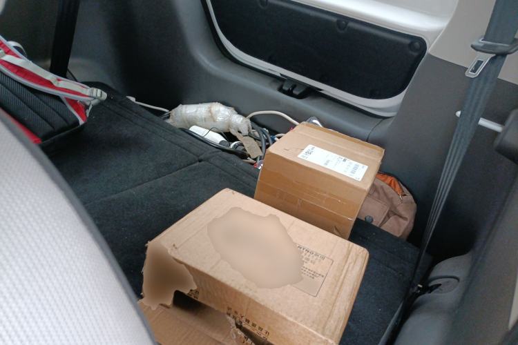 Used  Lumin 2024 130km Qingyue Version
