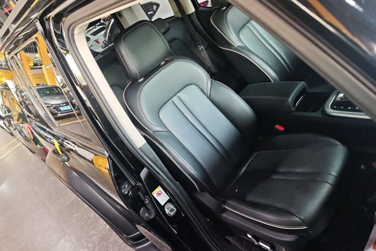 Used Tank 300 2024 2.0T Conqueror
