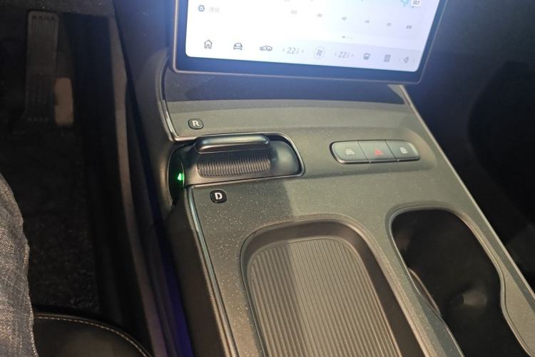 Used Nio ET5 2022 75 kWh
