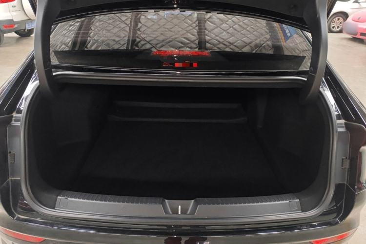 Used Wuling Xingguang 2025 610 km Smart Flagship Version
