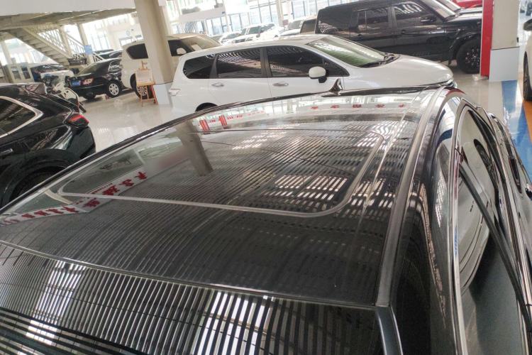 Used Toyota Camry 2021 2.0G Luxury Edition
