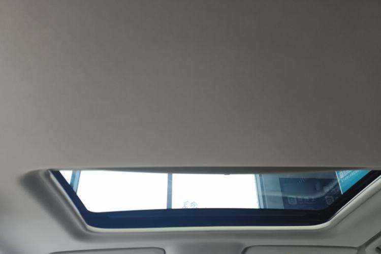 Used Buick GL8 2020 Land Business Class 652T Luxury Model