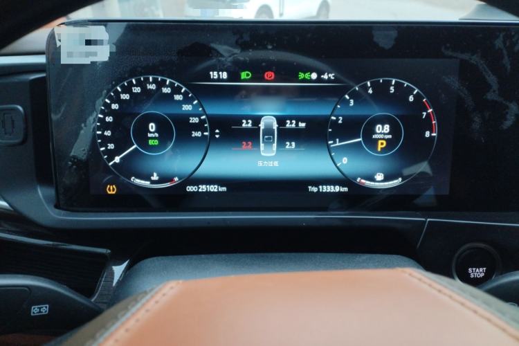 Used Ford Tourneo Custom 2024 2.0T Automatic Prestige Plus Edition