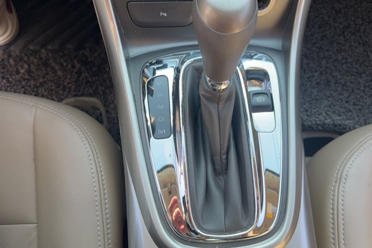 Used Chevrolet Malibu 2014 2.0L Automatic Comfort Edition
