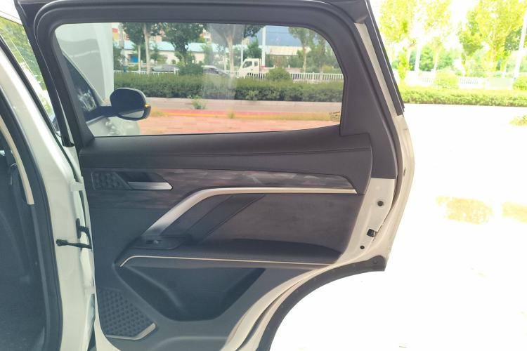 Used Haval H6 2023 National Trend Edition 1.5T Automatic Urban Version
