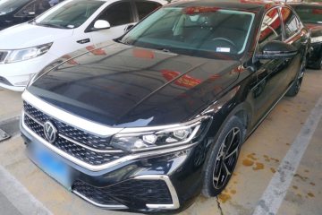 Used Volkswagen Passat 2023 330TSI Starry Luxury Edition