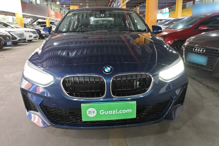 Used BMW 1 Series 2021 120i M Sport Edition
