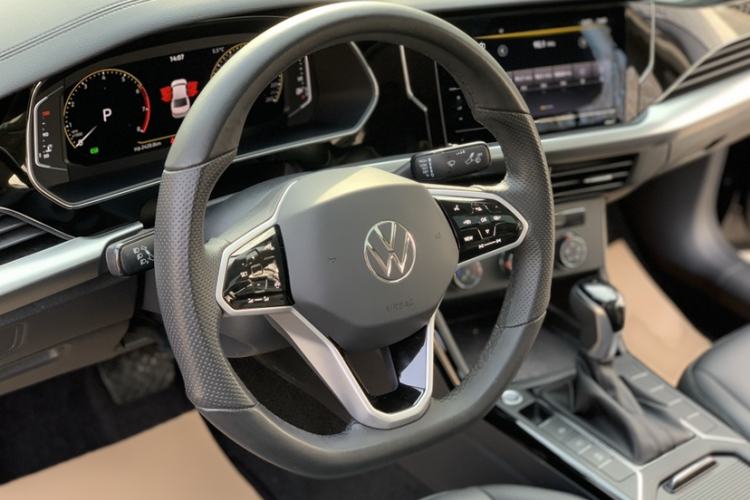 Used Volkswagen Passat 2023 Revised Version 280TSI Business Edition