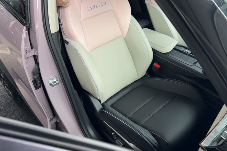 Used Lynk & Co 06 2023 Remix 1.5T Shero
