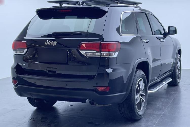 Used  Grand Cherokee 2020 3.0L Professional Navigation Edition