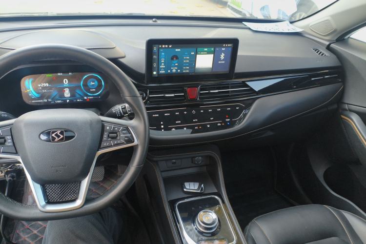 Used SOL E40X 2021 Golden Armor Edition