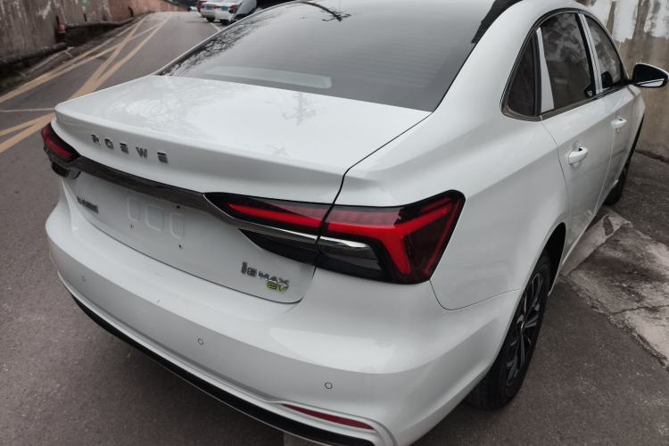 Used Roewe i6 MAX New Energy 2023 EV 420 Skyroof Special Edition
