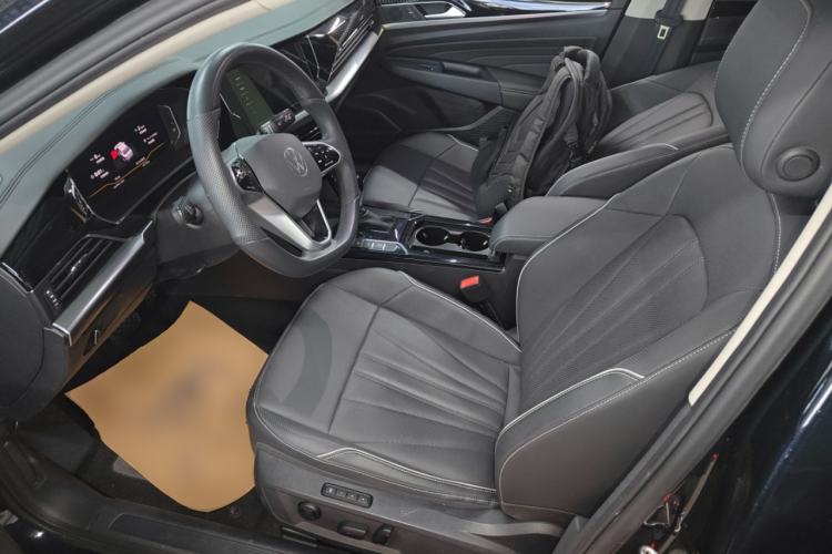 Used Volkswagen Passat 2024 380TSI Elite Edition
