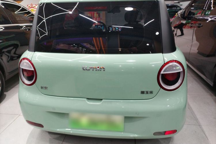 Used  Lumin 2022 210km Sweet Edition