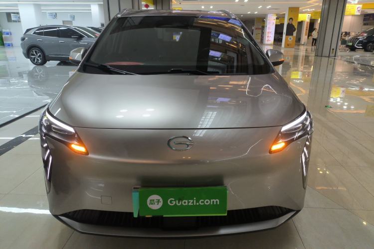 Used AION Y 2023 Plus 510 Enjoy Edition