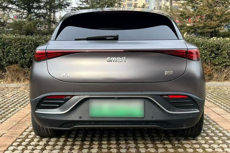 Used  #3 2023 Pulse Four-Wheel Drive Edition