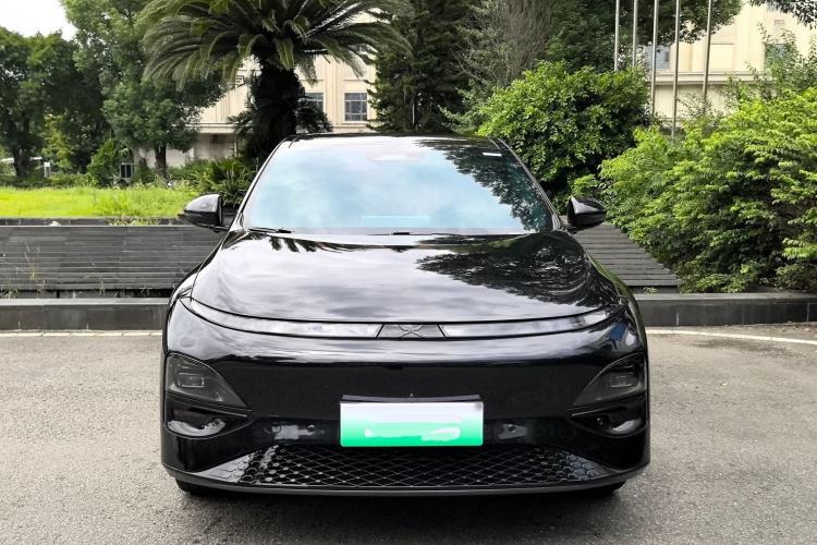 Used XPeng G6 2023 580 Long-Range Max