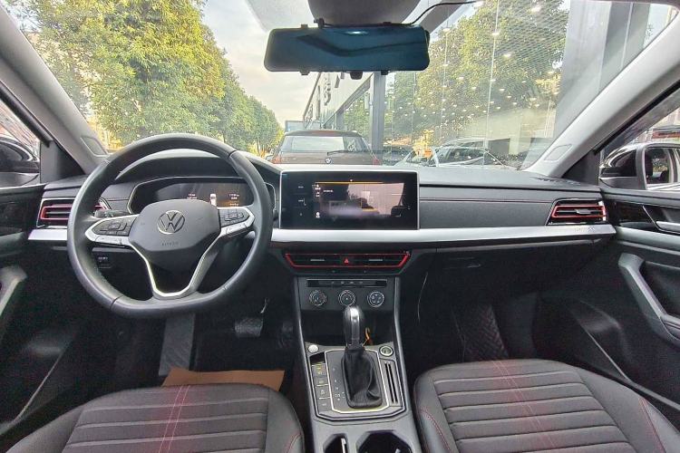 Used Volkswagen Lavida 2024 300TSI DSG Starry Sky Deluxe Edition
