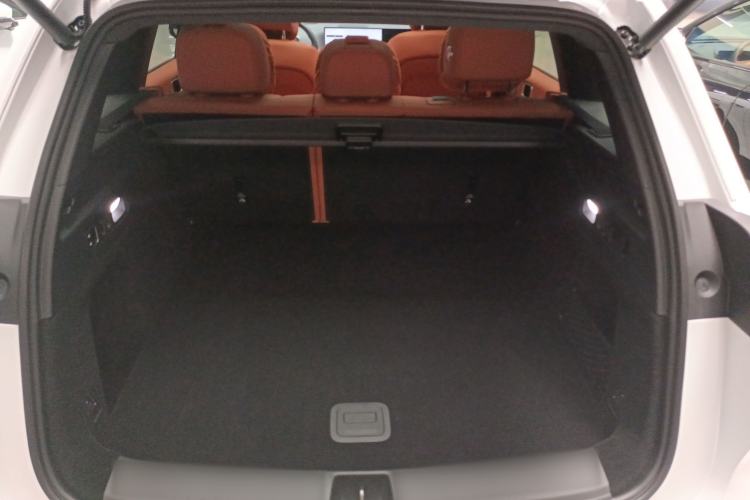 Used Li Auto L6 2024 Pro Model
