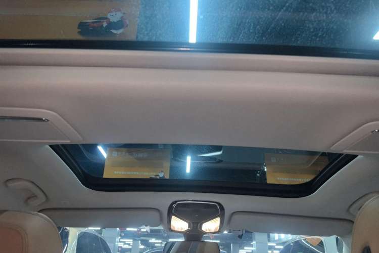 Used BMW 7 Series 2016 730Li Leading Model
