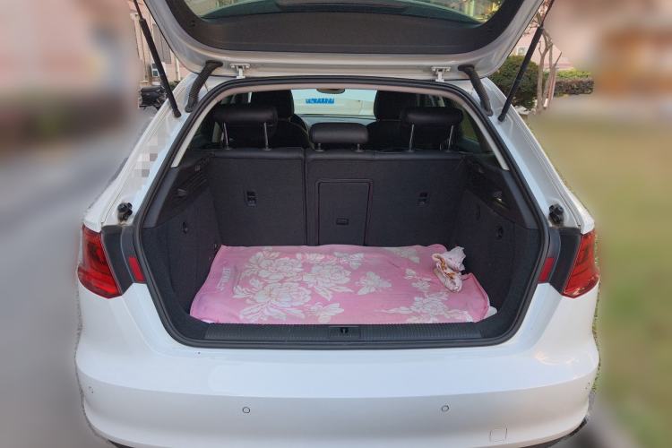 Used Audi A3 2014 Sportback 35 TFSI Automatic Style Edition