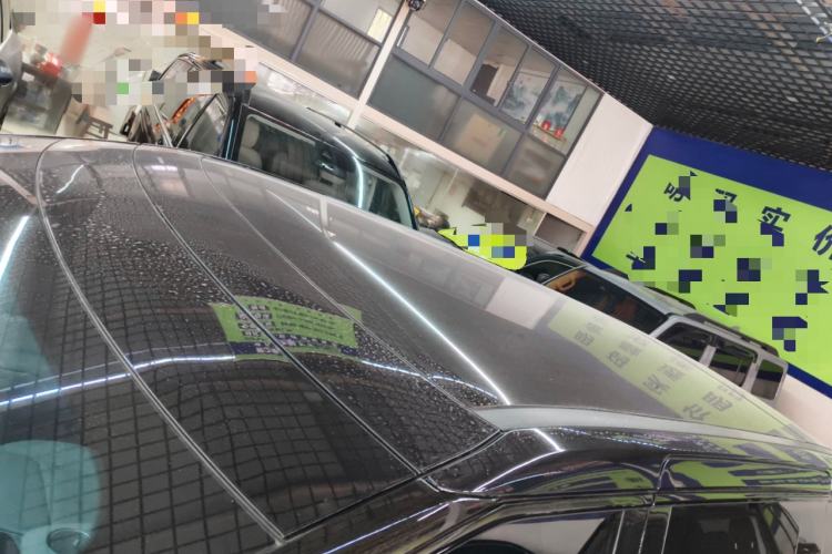 Used XPeng X9 2024 702 Ultra-Long Range Pro
